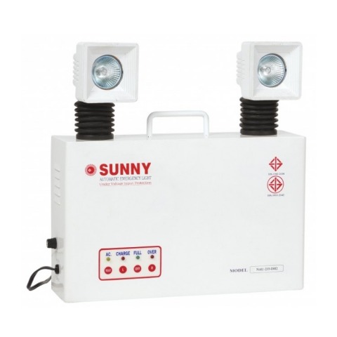 ไฟฉุกเฉิน Sunny